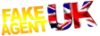 Fake Agent UK